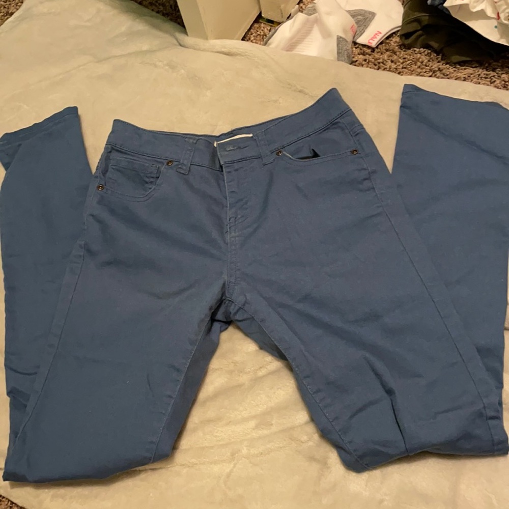 Clothes